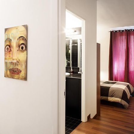 Bed And Breakfast Paola Roma Cameră foto