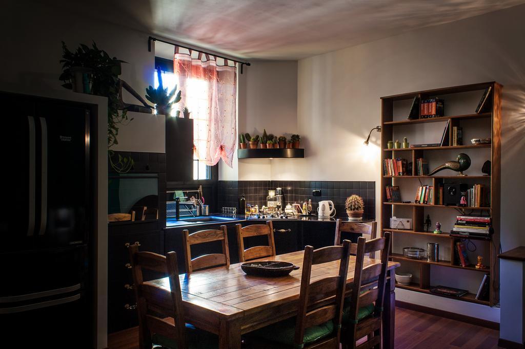 Bed And Breakfast Paola Roma Exterior foto