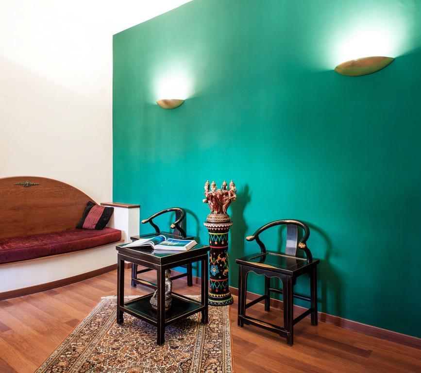 Bed And Breakfast Paola Roma Exterior foto