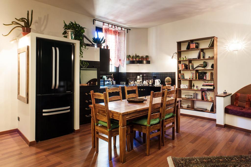 Bed And Breakfast Paola Roma Cameră foto