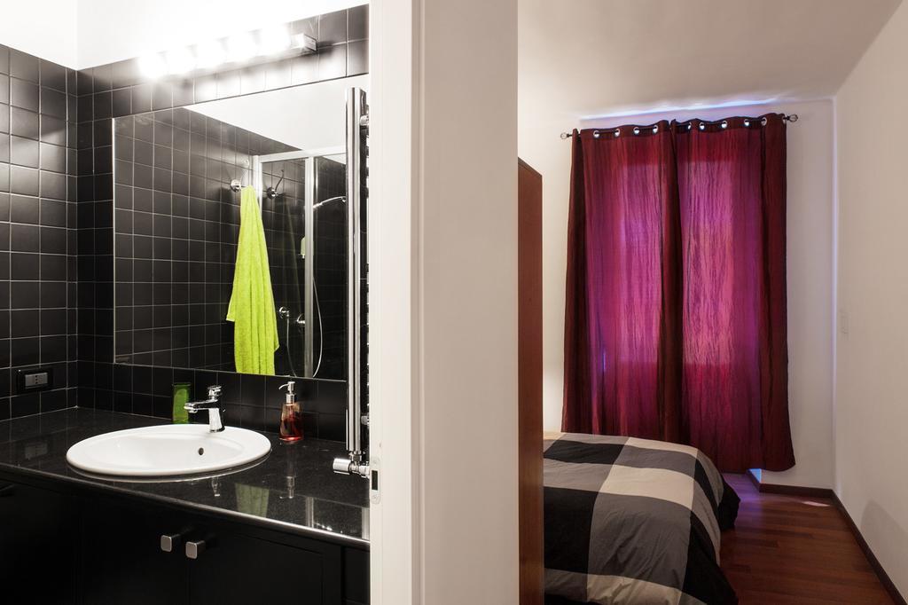 Bed And Breakfast Paola Roma Cameră foto