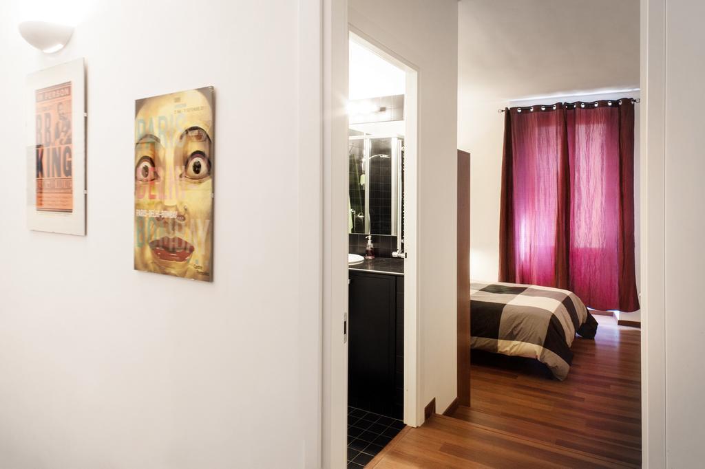 Bed And Breakfast Paola Roma Cameră foto