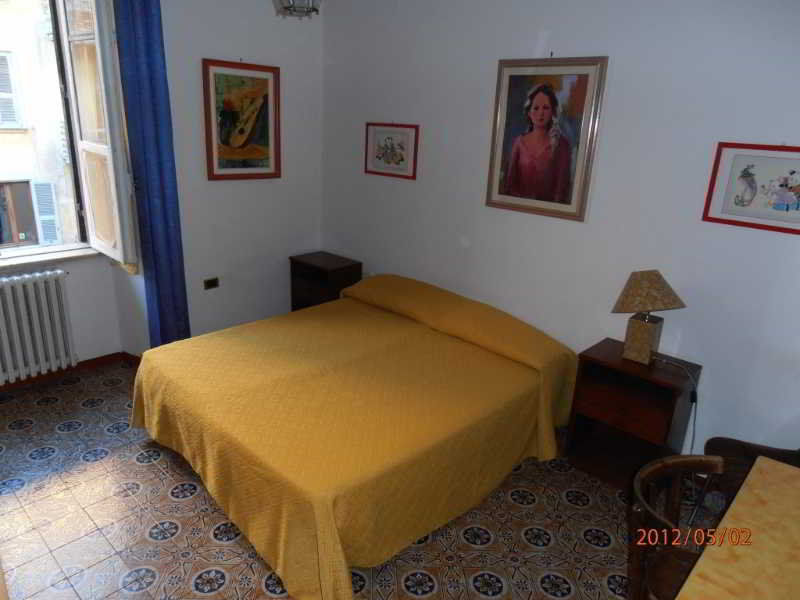 Bed And Breakfast Paola Roma Exterior foto
