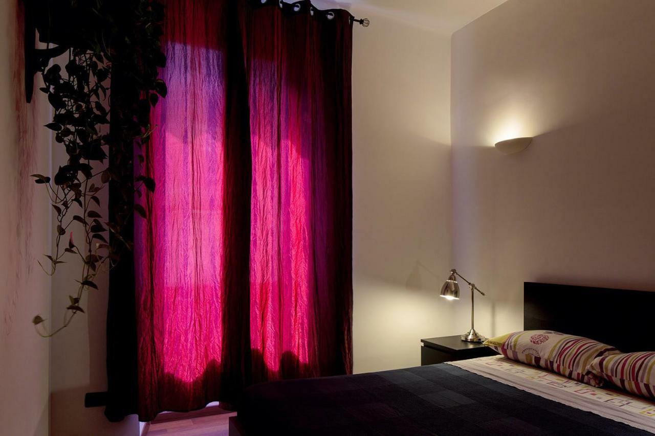 Bed And Breakfast Paola Roma Exterior foto