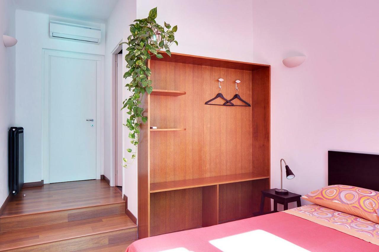 Bed And Breakfast Paola Roma Exterior foto