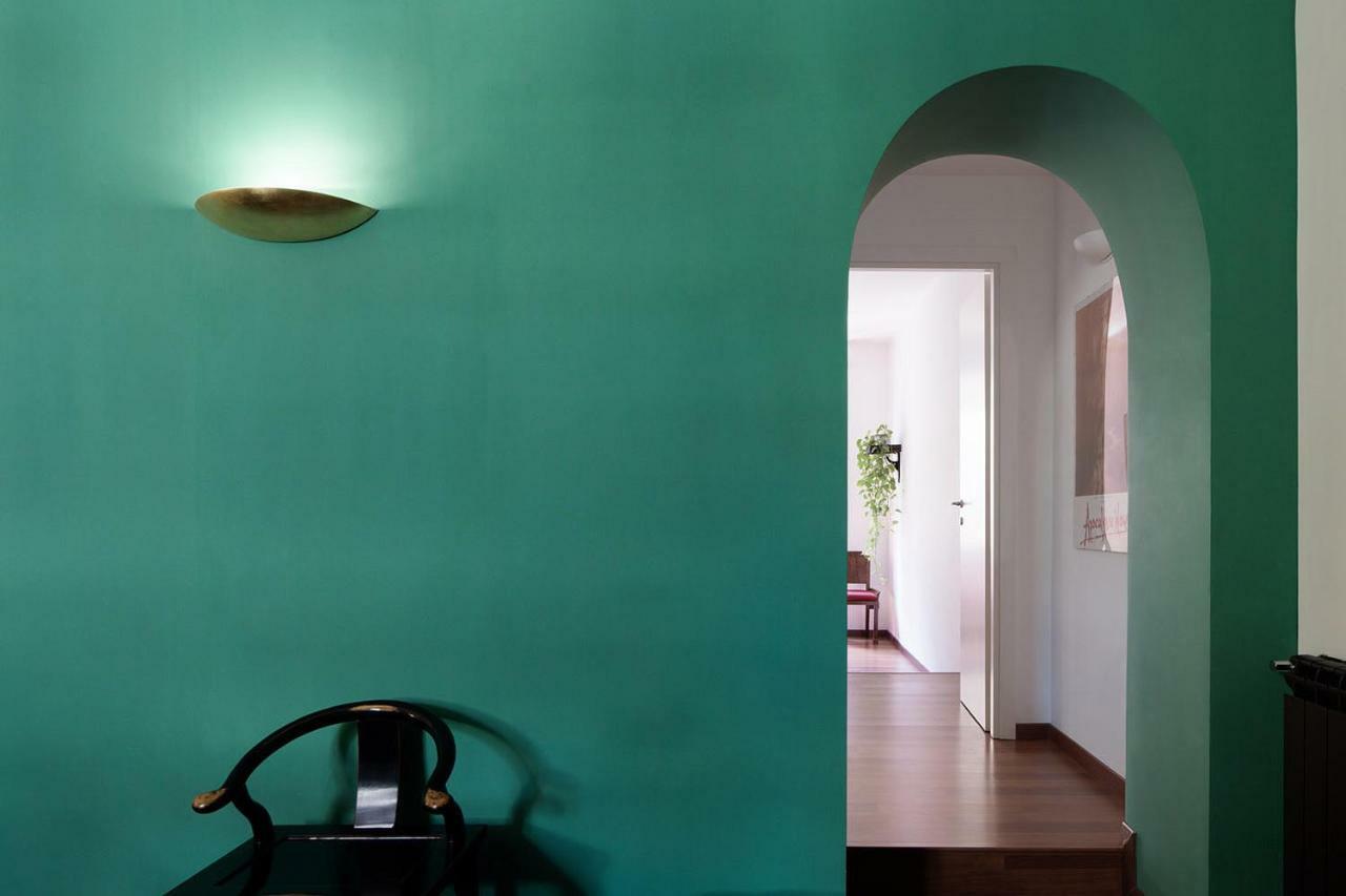 Bed And Breakfast Paola Roma Exterior foto