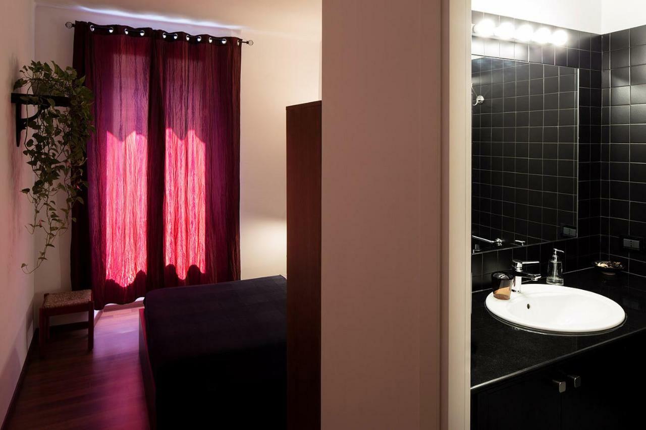Bed And Breakfast Paola Roma Exterior foto